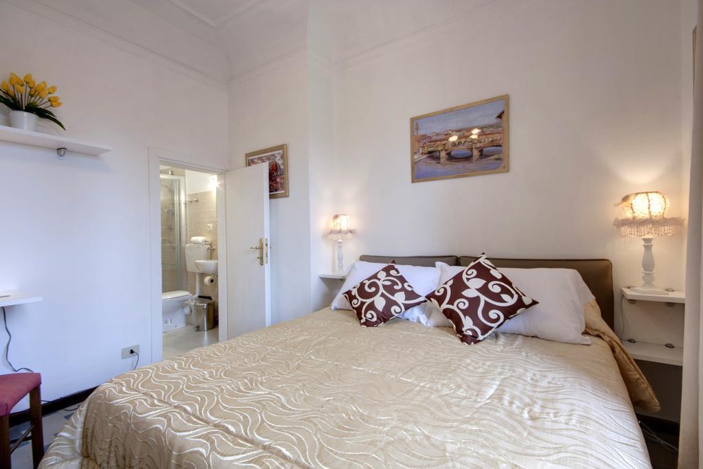 Residenza Castillo Florenţa Cameră foto